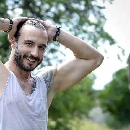 Оставиха на сухо мачото във „Фермата“