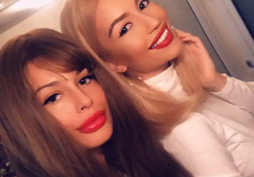 Пълна мистерия около племенницата на Тита