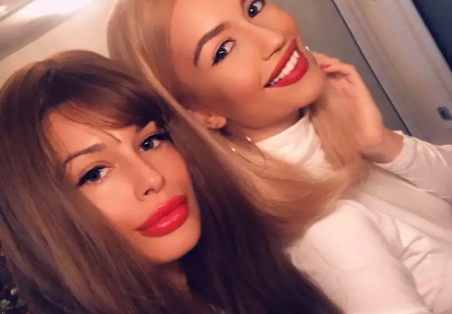 Пълна мистерия около племенницата на Тита