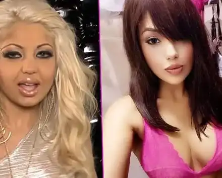 Пълна промяна за мис Пиги! Фолкпевицата е с нови гърди, нос и лице, изглежда зашеметяващо