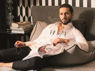 Папи Ханс спря да прави кекс: Женен съм за работата си, няма с кого!