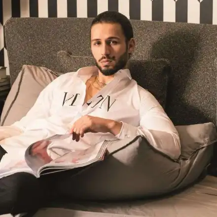 Папи Ханс спря да прави кекс: Женен съм за работата си, няма с кого!