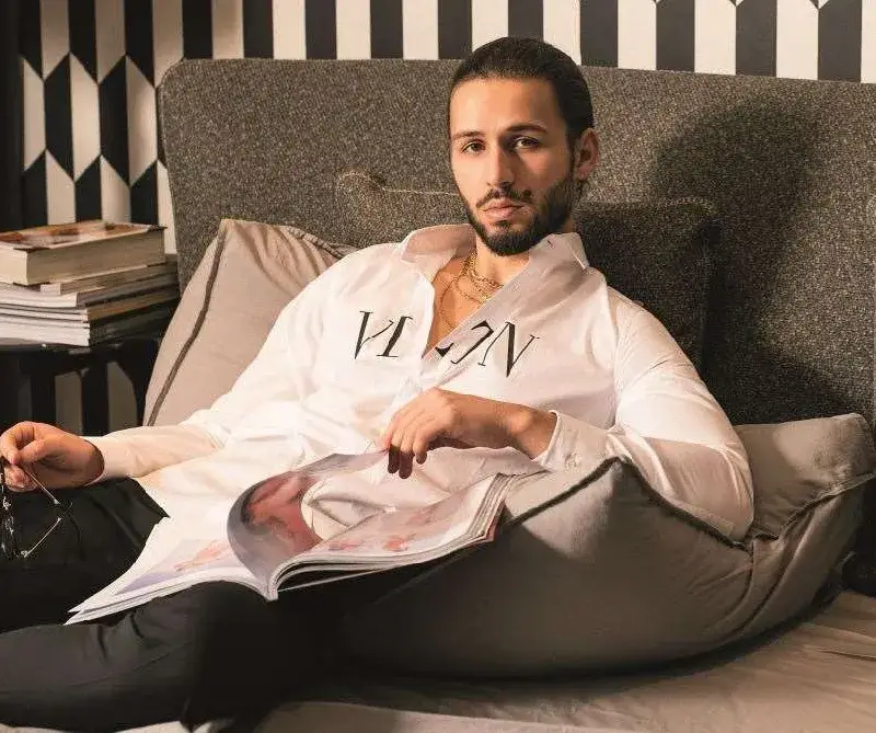 Папи Ханс спря да прави кекс: Женен съм за работата си, няма с кого!