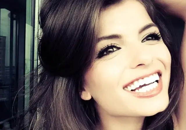 Пътят към успеха на Славена Вътова минал през рецепция в заведение, болница в Испания и складове в Милано