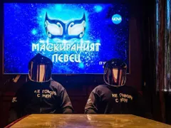Пазят участниците в „Маскираният певец“ като президенти! Само 12 души в България знаят кои са те