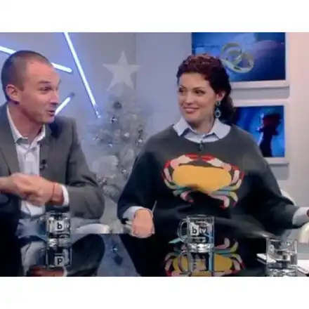 Петър Бакърджиев се мести в БНТ, в bTV бил недооценен