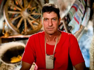 Победителят в първия сезон на Фермата: Дадох част от наградата за благотворителност, направих си и казан