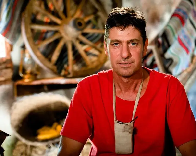 Победителят в първия сезон на Фермата: Дадох част от наградата за благотворителност, направих си и казан