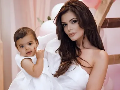 Преслава: Майчинството ми даде нов живот