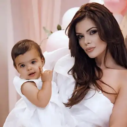 Преслава: Майчинството ми даде нов живот