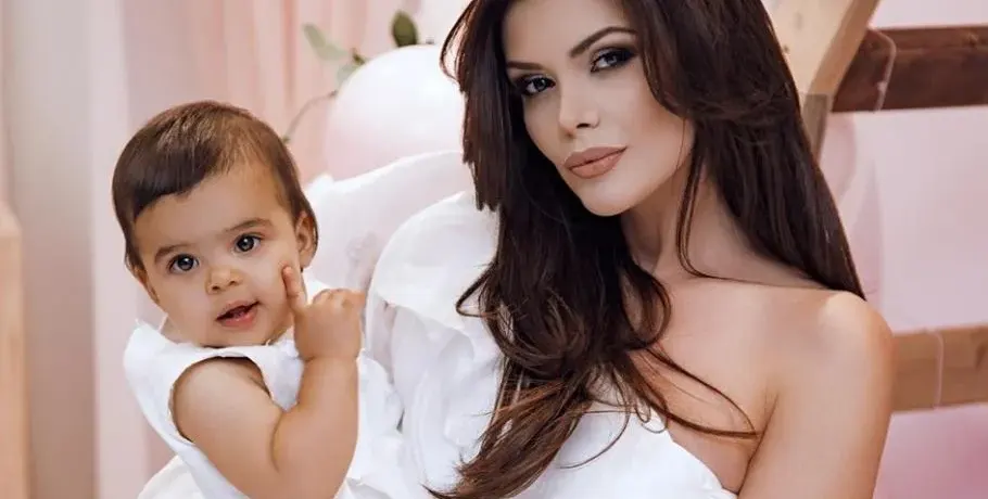 Преслава: Майчинството ми даде нов живот