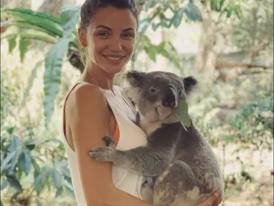 Преслава при папата