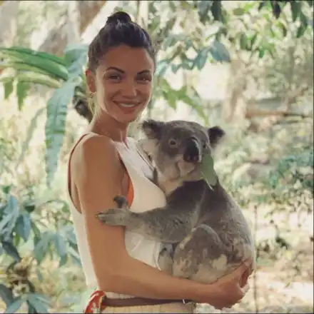 Преслава при папата