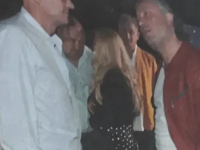 Продуценти се дебнат като в „Ромео и Жулиета“ на партито на bTV! Ново шоу замества Слави