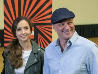 Протеже на Куката влиза в „Откраднат живот”