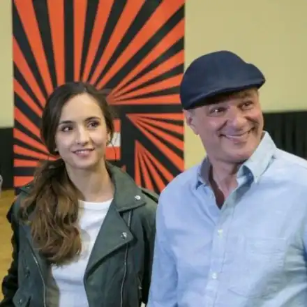 Протеже на Куката влиза в „Откраднат живот”