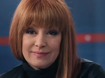 Радина Червенова след битката с рака: Рано е да мисля за нова работа!