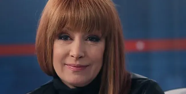 Радина Червенова след битката с рака: Рано е да мисля за нова работа!