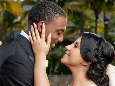 Радина Джордан тъне в лукс