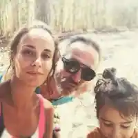 Радина и Деян изкараха цяло лято на морето