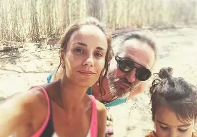 Радина и Деян изкараха цяло лято на морето
