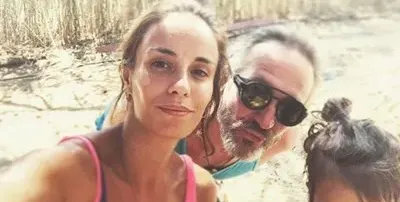 Радина и Деян изкараха цяло лято на морето