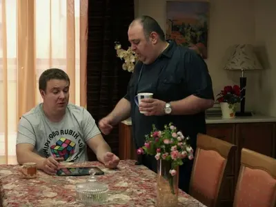 Радко Чеканов от „Столичаните” спука от бой боксова круша