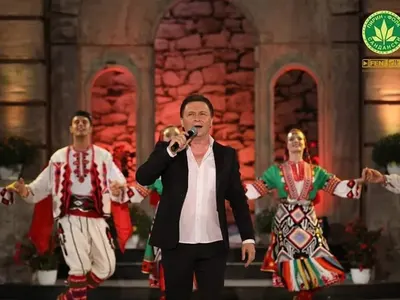 Райко Кирилов се обезобрази с ботокс