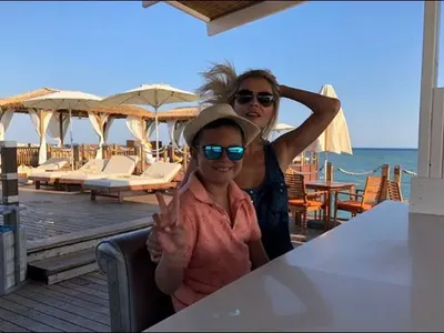 Райкова мъкне детето на работа