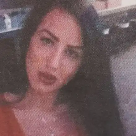 С тази гореща мацка върти любов от затвора Янко Ваташки!  (Снимки)