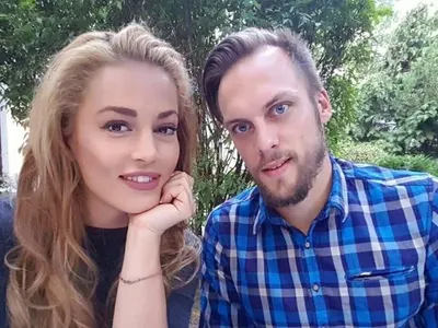 Сървайвърката Жени Джаферович скочи на „Игри на волята“