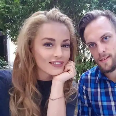 Сървайвърката Жени Джаферович скочи на „Игри на волята“