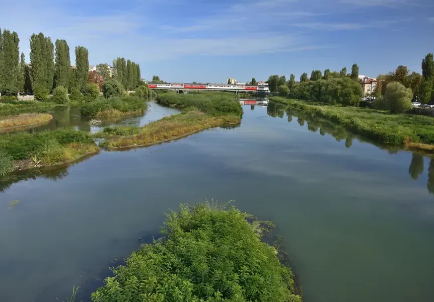 See the feast of Toma Belev and a group of environmentalists in Plovdiv