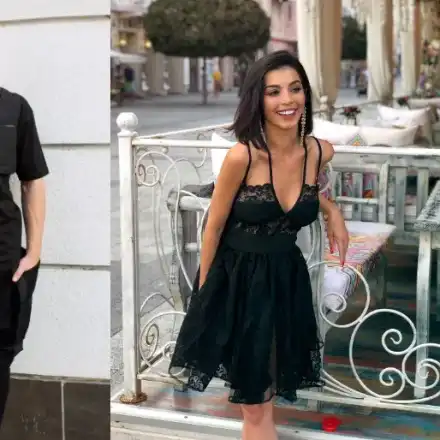 ШОК! МЕГЗ призна кой и е помогнал с пари