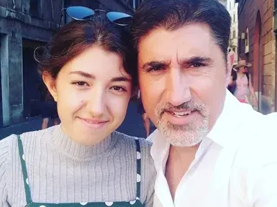 Щерката на Башар Рахал си пише с Тръмп