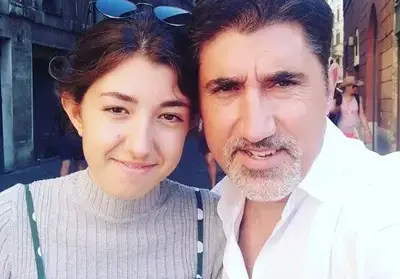 Щерката на Башар Рахал си пише с Тръмп