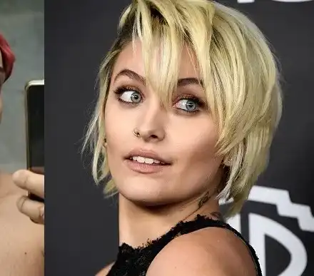 Щерката на Джако хвали БГ артисти! Парис Джексън гост на концерта на Иво Димчев в Лос Анджелис