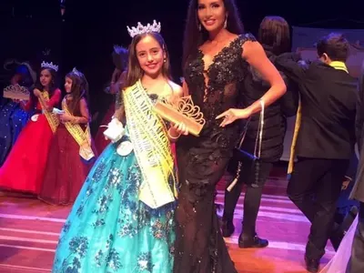 Щерката на Наталия Гуркова със световна титла