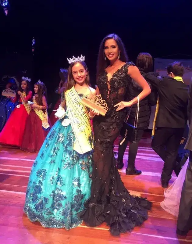 Щерката на Наталия Гуркова със световна титла