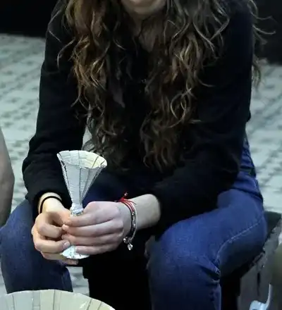 Щерката на Румен Радев проговори за личния си живот: Влюбена съм, щастлива съм!