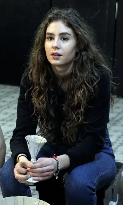 Щерката на Румен Радев проговори за личния си живот: Влюбена съм, щастлива съм!