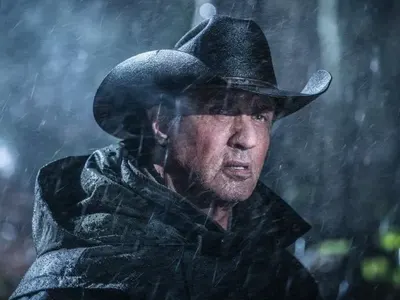 Силвестър Сталоун снима в ранчото на педофил в Ковачевци  (Пикантни подробновти)