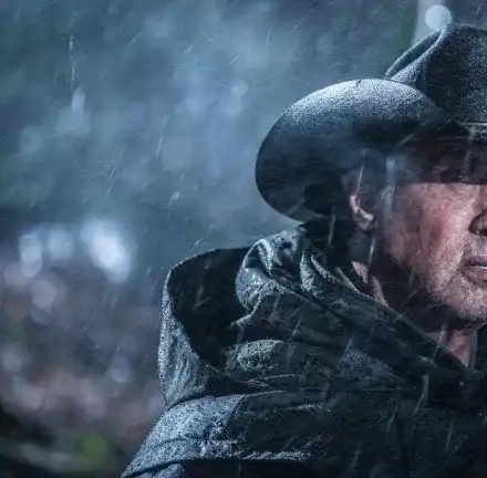 Силвестър Сталоун снима в ранчото на педофил в Ковачевци  (Пикантни подробновти)