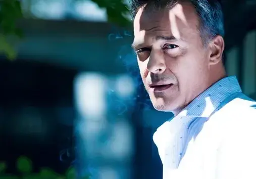 Симеон Лютаков се потроши по време на снимки