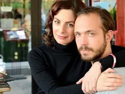 Синът на Стоян Алексиев пак отложи сватбата