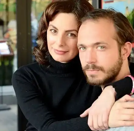 Синът на Стоян Алексиев пак отложи сватбата