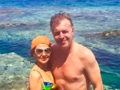 Сираков ревнува 56-годишната Илиана, забрани й снимките по бански