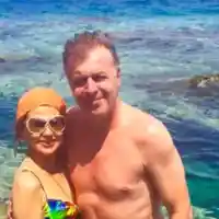 Сираков ревнува 56-годишната Илиана, забрани й снимките по бански