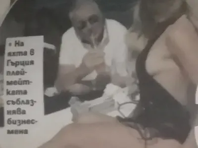 Сираков загражда Нора Недкова! Стоте манекенки палува на яхта с плеймейтки (Горещи снимки)