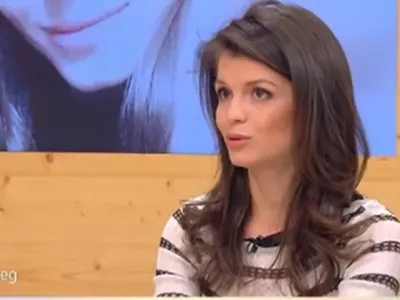 Славена Вътова гладува заради „България търси талант“